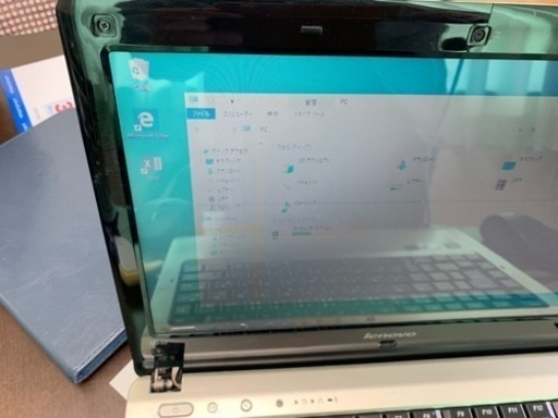 値引きしました！【SSD120G、Office2019搭載】lenovo ideapad ノートパソコン