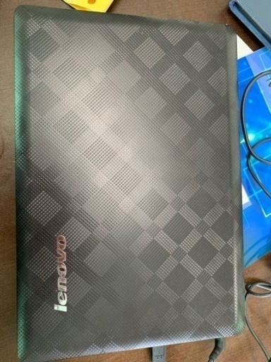 値引きしました！【SSD120G、Office2019搭載】lenovo ideapad ノートパソコン