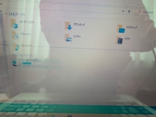 値引きしました！【SSD120G、Office2019搭載】lenovo ideapad ノートパソコン