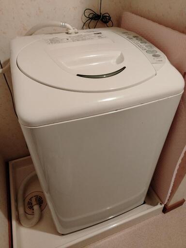 SANYO洗濯機4.2kg