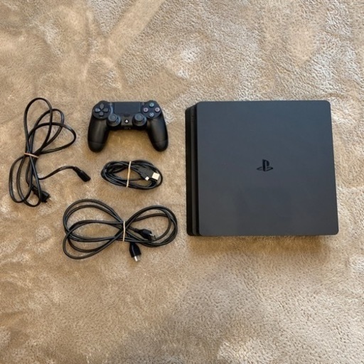 PS4美品値下げしました！