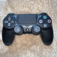 PS4美品値下げしました！の画像