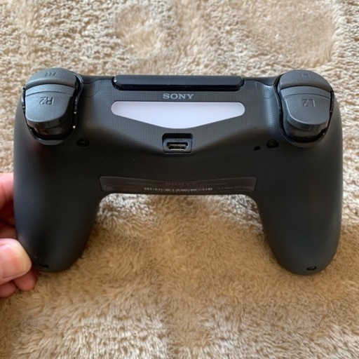 PS4美品値下げしました！