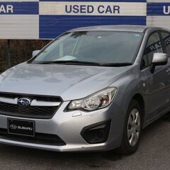 千葉スバル　アウトレットU-Car　ｲﾝﾌﾟﾚｯｻ SPORT　...