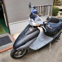 ホンダ　DIO　4サイクル　部品取り