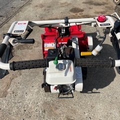 刈馬王　ホイルハンマー　草刈機　ハンマーナイフの画像