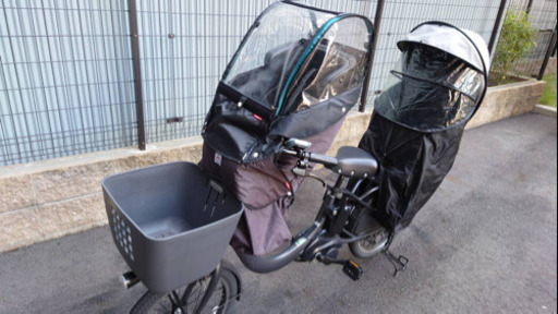 ギュットクルーム R・DX 【期間限定出品】電動アシスト自転車