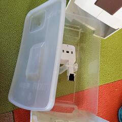 (交渉中です)MITSUBISHI衣類乾燥除湿機の画像