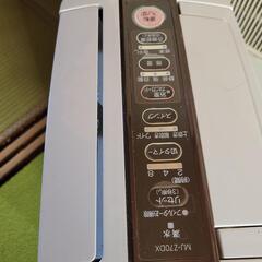 (交渉中です)MITSUBISHI衣類乾燥除湿機の画像