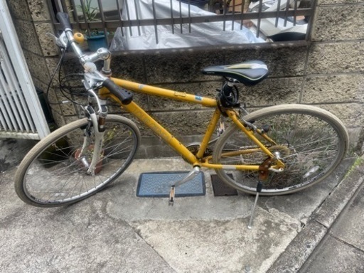 ルイガノ 現状渡し