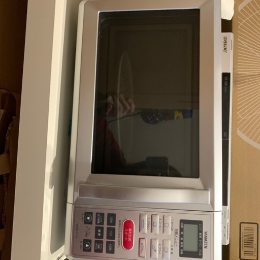 電子レンジ