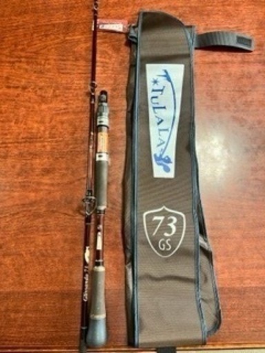 TULALA ツララ Glissando 73グリッサンド 73