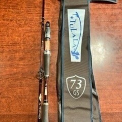 TULALA ツララ Glissando 73グリッサンド 73