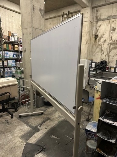大きめホワイトボード