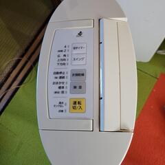 (交渉中です)Panasonic除湿乾燥機の画像