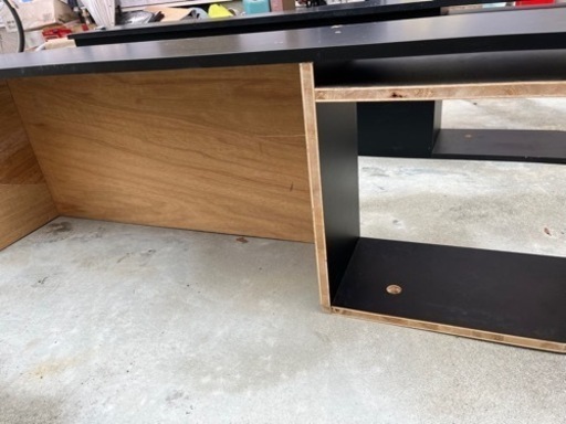 ハイエース ベッドキット