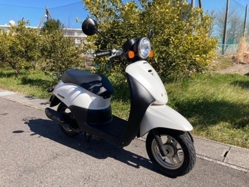 ホンダ 50cc Honda Today AF67