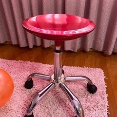 安心決済不可現金のみ　スツール