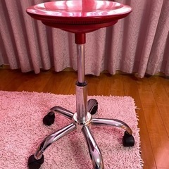 安心決済不可現金のみ　スツールの画像