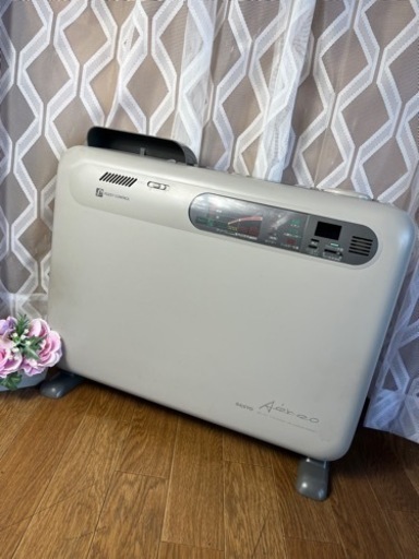⭐︎空気清浄機 SANYO サンヨー 機能多彩 L2