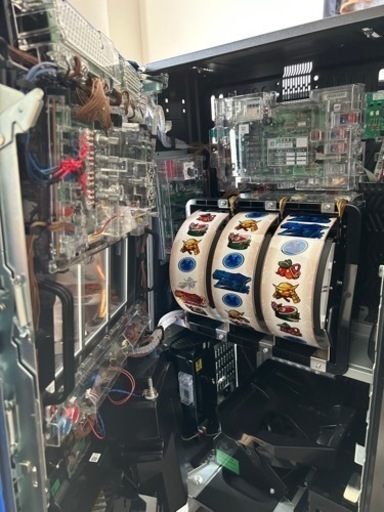 政宗3 実機