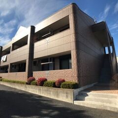 ■クオリティハウスリンドウ 106　■1階角部屋　■ペット２匹可☆