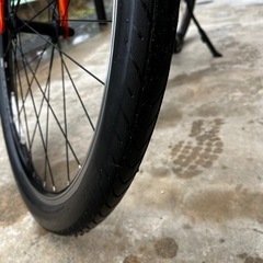 GIANT Gravier XS【福岡県 久留米市】