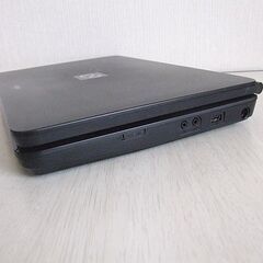 富士通 LIFEBOOK A540/C　ノートパソコン　(a277)の画像