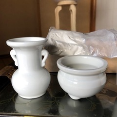仏具 未使用  期限は1週間