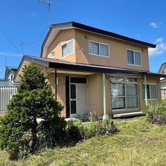 深川市あけぼの町🏡初期費用０円＋初月は家賃０円。今なら家賃2.7...