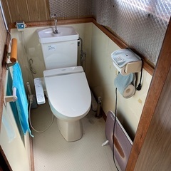 深川市あけぼの町🏡初期費用０円＋初月は家賃０円。今なら家賃2.7万円の便利で閑静な戸建て！広い庭着き🔧DIY可！／🐶ペット可／👫グループ可  − 北海道