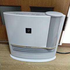 SHARP　暖房器具