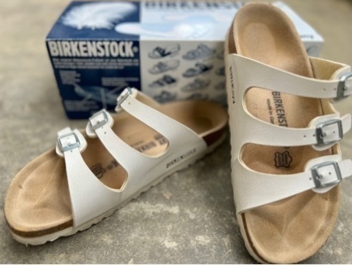 サンダル BIRKENSTOCK __Florida __