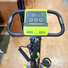 愛品館市原店】アルインコ コンフォートバイクII AFB4309GX