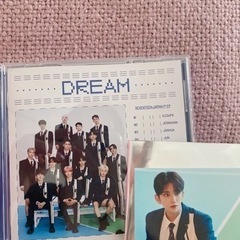 SEVENTEEN CD