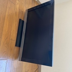 SONY 32インチ　KDL-32EX300  2010製