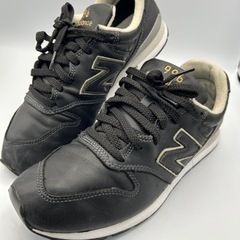 New Balance ニューバランス スニーカー CM996H...