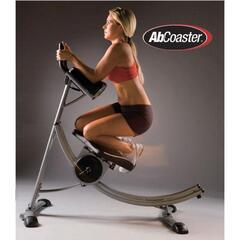 アブコースター