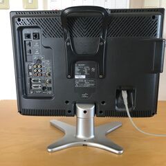 SHARP LC20E5の画像
