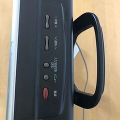 SHARP LC20E5の画像