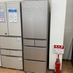 【トレファク摂津店】値下げ致しました！！HITACHI の5ドア冷蔵庫2021年製が入荷致しました！！