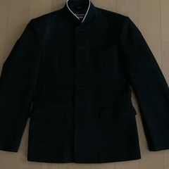 カンコー　男子制服　160A