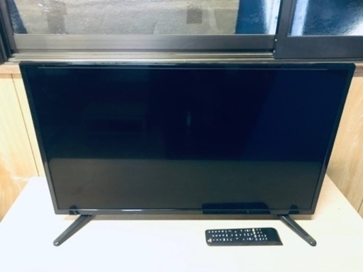 ET44番⭐️グランプレ液晶カラーテレビ⭐️