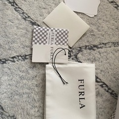 FURLA 財布 美品の画像