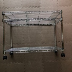 メタルラック