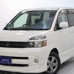 【自社ローン】🔵オトロン🔵　　トヨタ◎ヴォクシー Z・・・バックカメラ