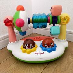 まわしてくるくるサウンド