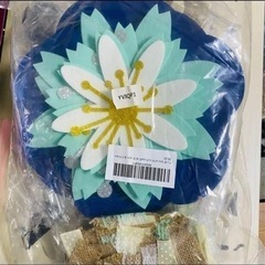 新品❤️複数個あります❤️バースデーガーランド　お誕生日　飾り付けの画像