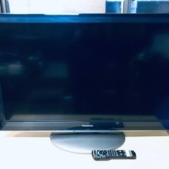 ET49番⭐️Panasonicテレビ⭐️