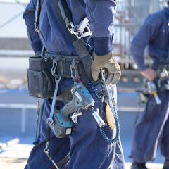 【コンクリート打設工・土工職】班長・職長経験者の方、優遇。経験やスキルを◎活かして働けます！大手ゼネコン1次下請会社ですの画像